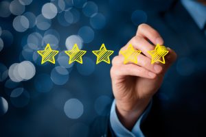 online reviews are critical for online marketing